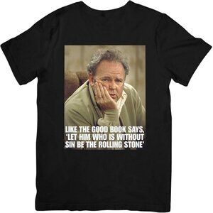 Archie Bunker T-Shirt